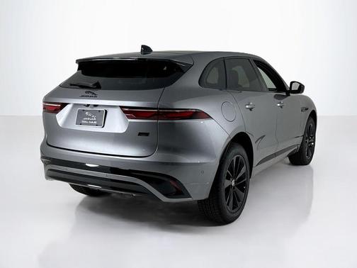 2026 Jaguar F-PACE P250 R-Dynamic S