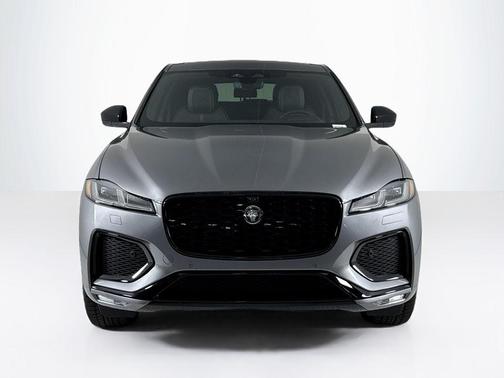 2026 Jaguar F-PACE P250 R-Dynamic S
