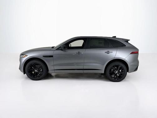 2026 Jaguar F-PACE P250 R-Dynamic S
