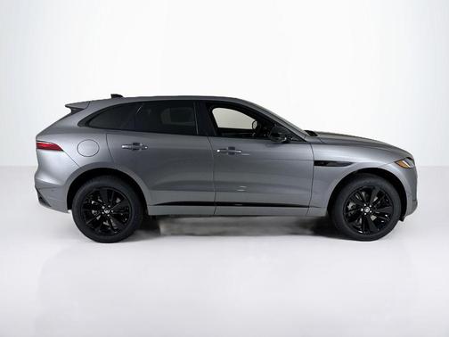 2026 Jaguar F-PACE P250 R-Dynamic S