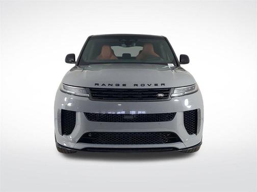 2025 Land Rover Range Rover Sport P635 SV Edition Two