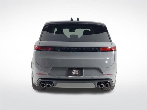 2025 Land Rover Range Rover Sport P635 SV Edition Two