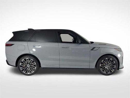 2025 Land Rover Range Rover Sport P635 SV Edition Two