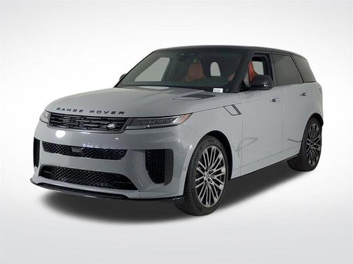 2025 Land Rover Range Rover Sport P635 SV Edition Two
