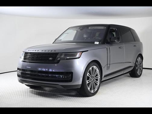 2023 Land Rover Range Rover P530 SE