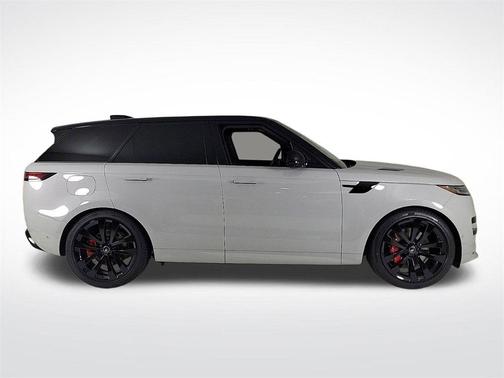 2025 Land Rover Range Rover Sport P530 Dynamic SE