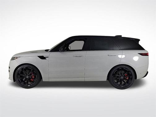 2025 Land Rover Range Rover Sport P530 Dynamic SE