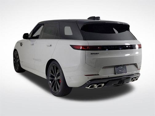 2025 Land Rover Range Rover Sport P530 Dynamic SE