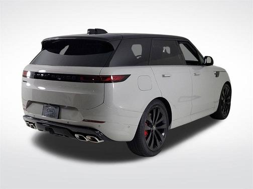 2025 Land Rover Range Rover Sport P530 Dynamic SE