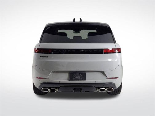 2025 Land Rover Range Rover Sport P530 Dynamic SE