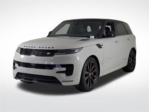 2025 Land Rover Range Rover Sport P530 Dynamic SE