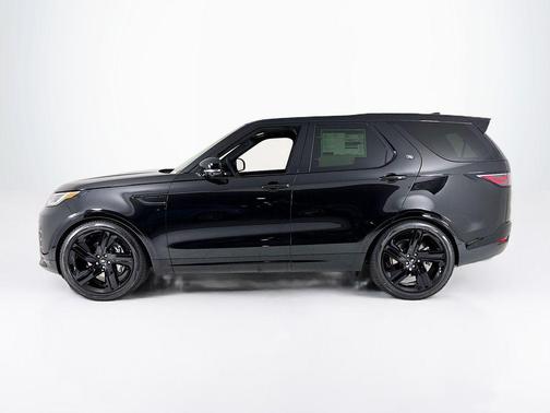 2025 Land Rover Discovery P300 Dynamic SE