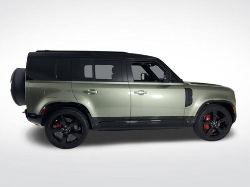 2025 Land Rover Defender P400 X
