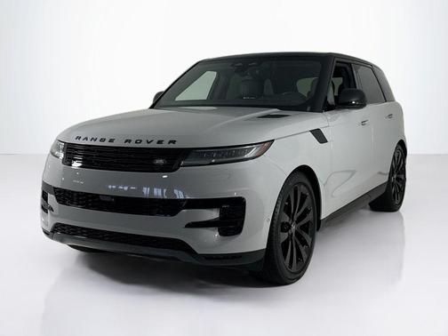 2024 Land Rover Range Rover Sport SE