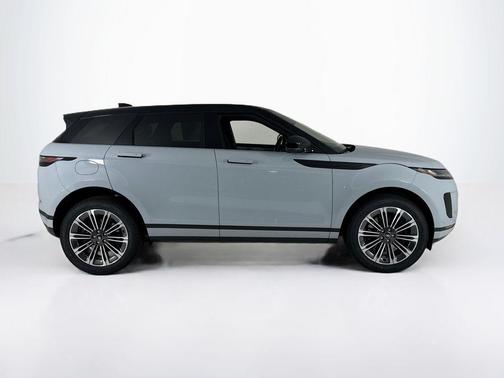 2026 Land Rover Range Rover Evoque Core S