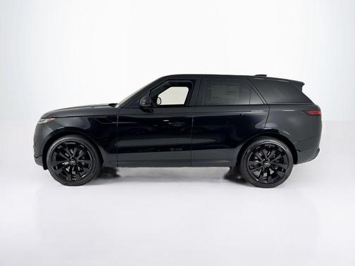 2025 Land Rover Range Rover Sport P360 SE