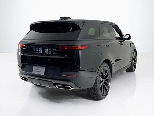 2025 Land Rover Range Rover Sport P360 SE