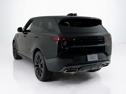 2025 Land Rover Range Rover Sport P360 SE