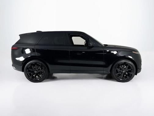 2025 Land Rover Range Rover Sport P360 SE