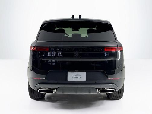 2025 Land Rover Range Rover Sport P360 SE
