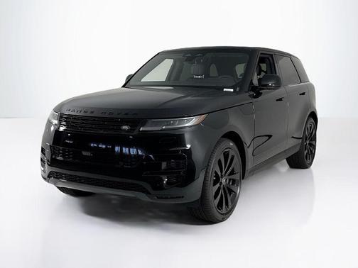 2025 Land Rover Range Rover Sport P360 SE
