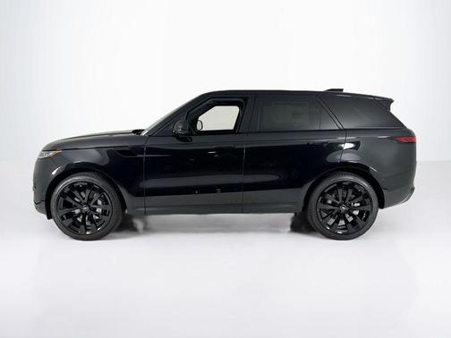 2025 Land Rover Range Rover Sport P360 SE