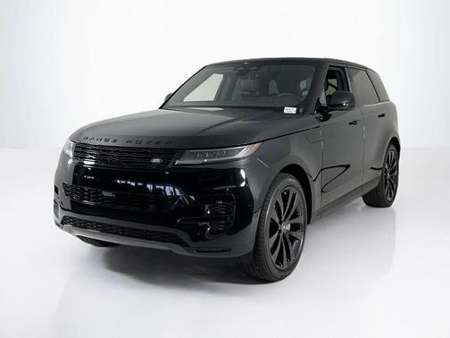 2025 Land Rover Range Rover Sport P360 SE