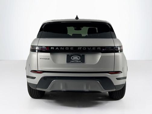 2026 Land Rover Range Rover Evoque Core S