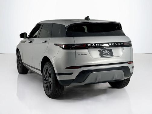 2026 Land Rover Range Rover Evoque Core S