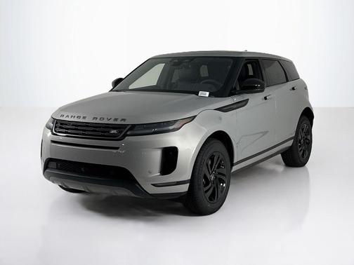 2026 Land Rover Range Rover Evoque Core S