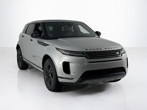 2026 Land Rover Range Rover Evoque Core S