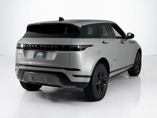 2026 Land Rover Range Rover Evoque Core S