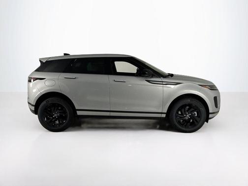 2026 Land Rover Range Rover Evoque Core S