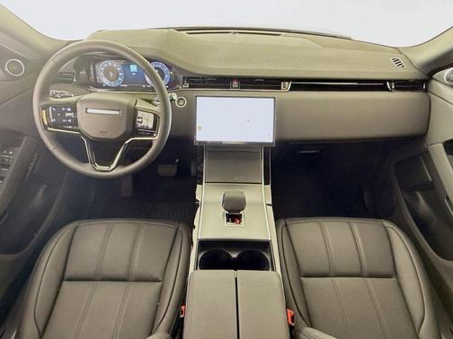 2026 Land Rover Range Rover Evoque Core S