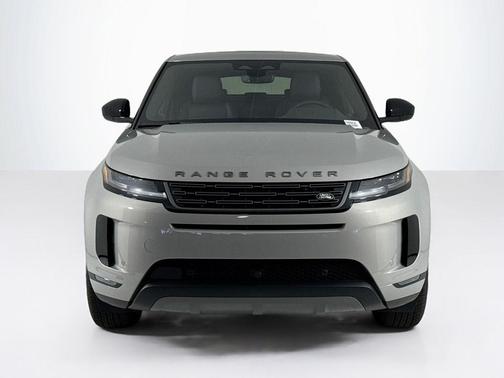 2026 Land Rover Range Rover Evoque Core S