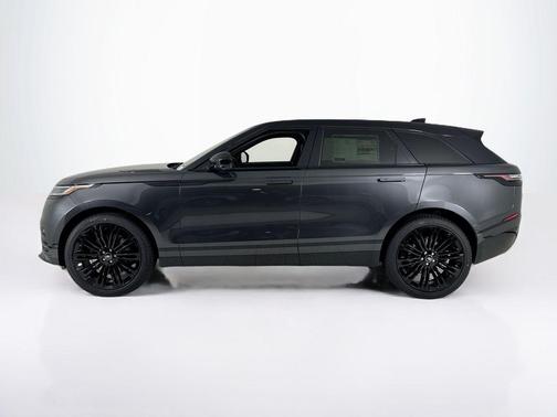 2026 Land Rover Range Rover Velar P250 Dynamic SE