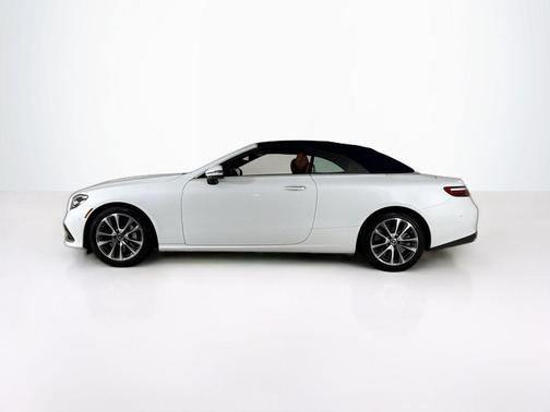 2023 Mercedes-Benz E-Class E 450