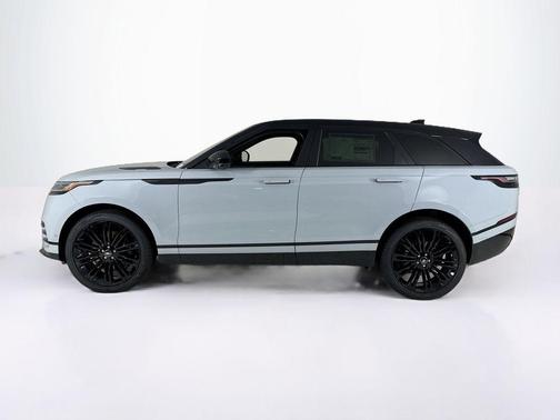 2026 Land Rover Range Rover Velar P400 Dynamic SE