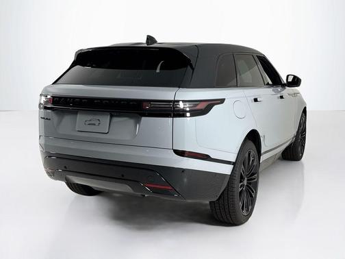 2026 Land Rover Range Rover Velar P400 Dynamic SE