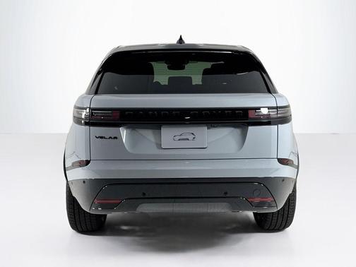 2026 Land Rover Range Rover Velar P400 Dynamic SE