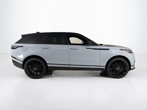 2026 Land Rover Range Rover Velar P400 Dynamic SE