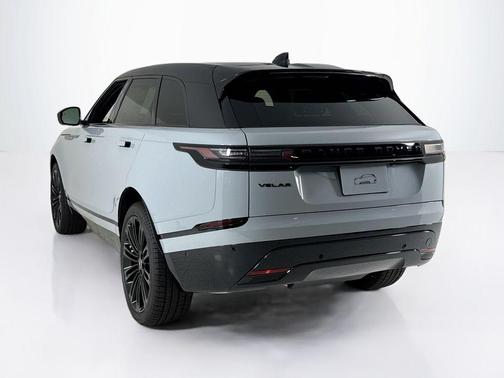 2026 Land Rover Range Rover Velar P400 Dynamic SE