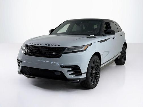 2026 Land Rover Range Rover Velar P400 Dynamic SE