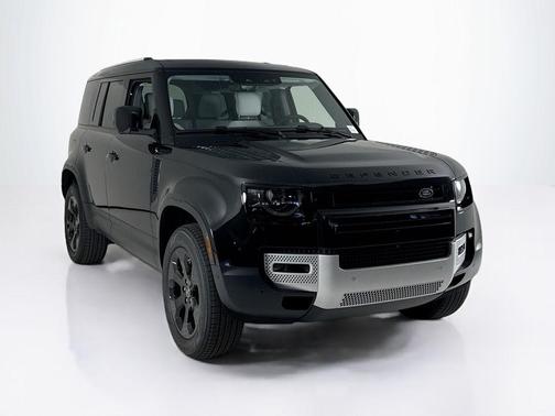 2025 Land Rover Defender P300