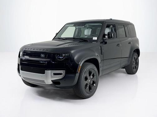 2025 Land Rover Defender P300