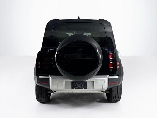 2025 Land Rover Defender P300