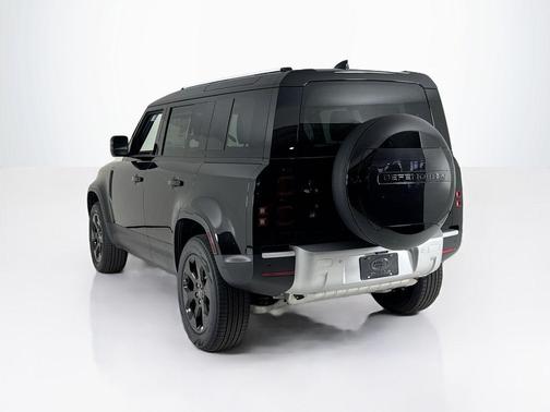2025 Land Rover Defender P300