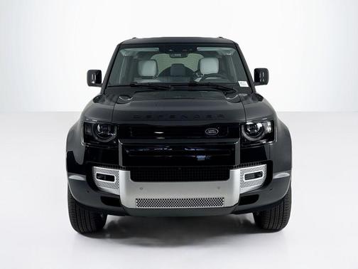 2025 Land Rover Defender P300