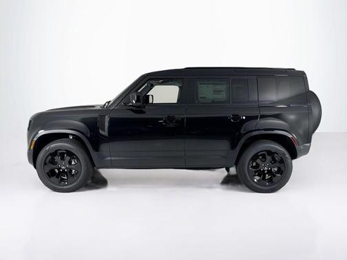 2025 Land Rover Defender P300