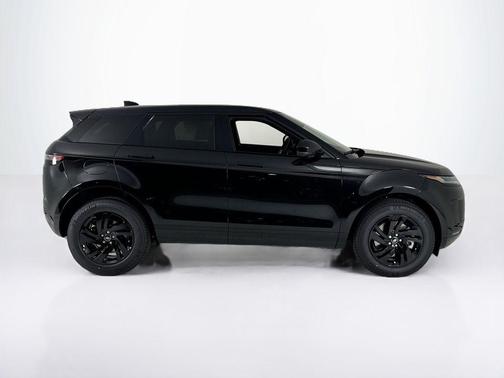 2026 Land Rover Range Rover Evoque Core S